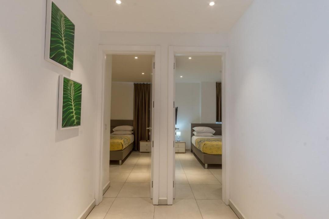 Suncity Hotel Apartment 아크라 외부 사진