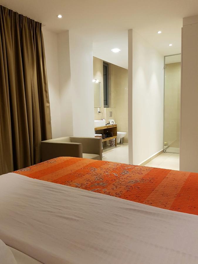 Suncity Hotel Apartment 아크라 외부 사진