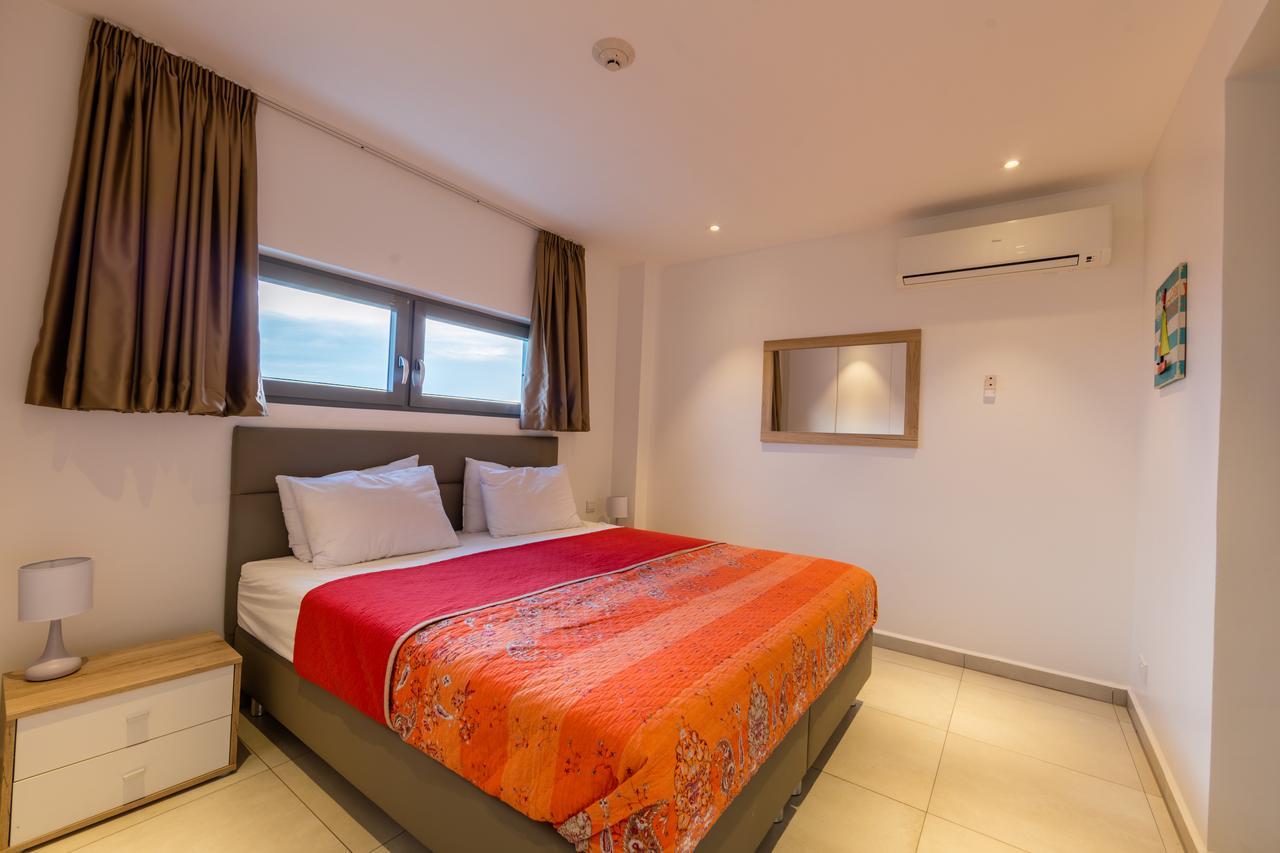 Suncity Hotel Apartment 아크라 외부 사진