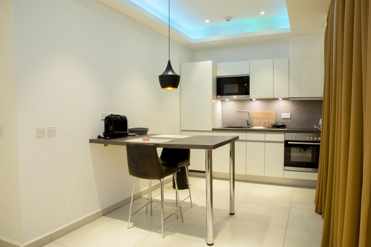 Suncity Hotel Apartment 아크라 외부 사진