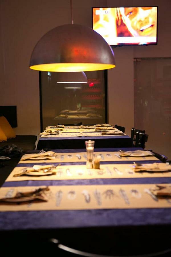 Suncity Hotel Apartment 아크라 외부 사진